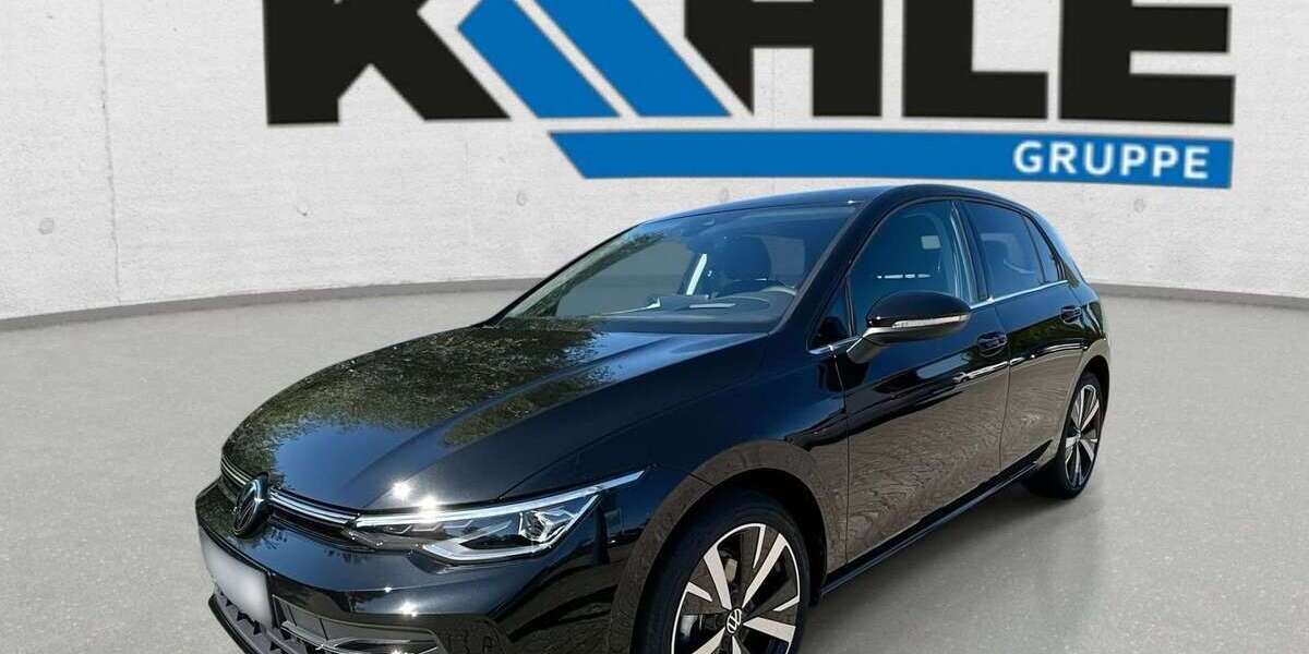 VW Golf 2.490 km 35.990 &euro; Walsrode 29664