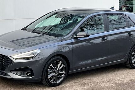 Hyundai i30 19.990 km 24.990 &euro; Pfaffenhofen a. d. Ilm 85276