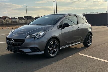 Opel Corsa 76.500 km 10.999 &euro; Marktredwitz 95615