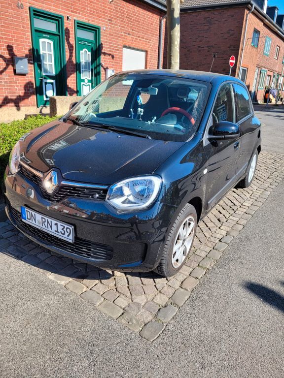 Twingo