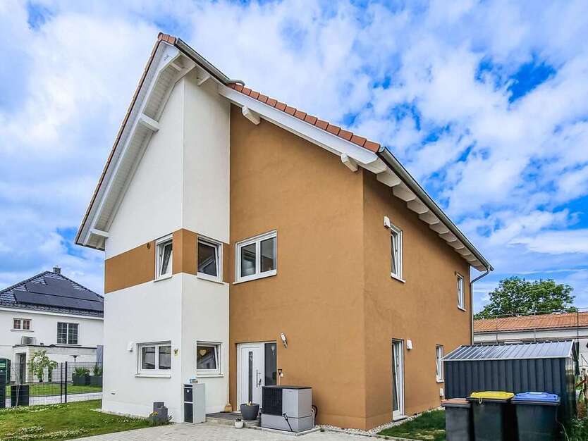 Haus zum Kaufen in Leipzig 589.000 € 147 m²