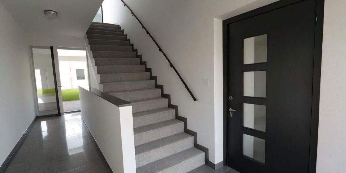 Etagenwohnung Vilshofen an der Donau Vilshofen - 2 Zimmer, 60 m&sup2;, 248.400&euro; | Angebot:24043364