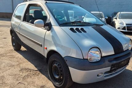 Renault Twingo 167.330 km 1.888 &euro; Langquaid 84085