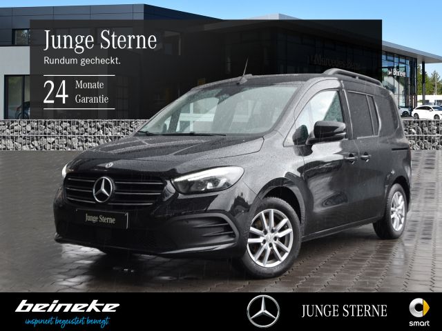 Mercedes-Benz T-Klasse 48.630 km 30.990 &euro; Holzminden 37603