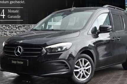 Mercedes-Benz T-Klasse 48.632 km 30.990 &euro; Holzminden 37603