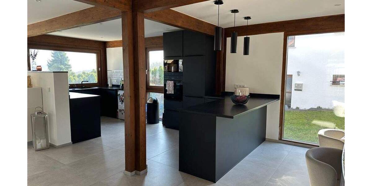 Einfamilienhaus Merzig Fitten - 4 Zimmer, 215 m&sup2;, 539.000&euro; | Angebot:25459134