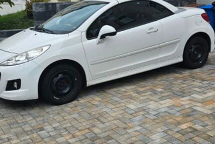 Peugeot 207 165.357 km 3.950 € Pirmasens 66955