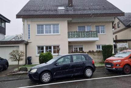 Geschmackvolle 3-Raum-Wohnung mit großem Balkon 3 zimmer