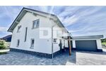 Exklusiver Neubautraum mit Premium-Ausstattung, großer Terrasse und Doppelgarage - Einfamilienhaus Bad Arolsen | Angebot:27023643