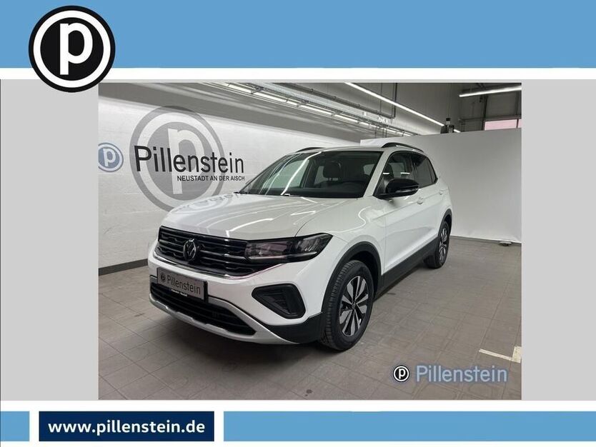 T-Cross