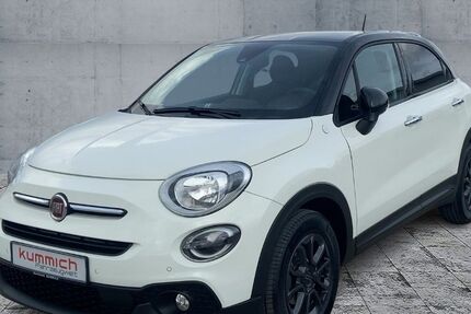 Fiat 500X 32.740 km 15.980 &euro; Crailsheim 74564