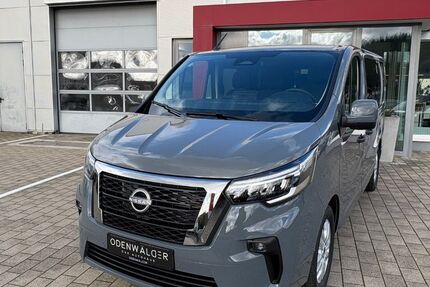 Nissan Primastar 6.002 km 46.477 € Zaberfeld-Michelbach 74374