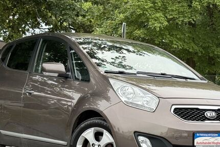 Kia Venga 239.000 km 3.999 &euro; Ibbenbüren 49479