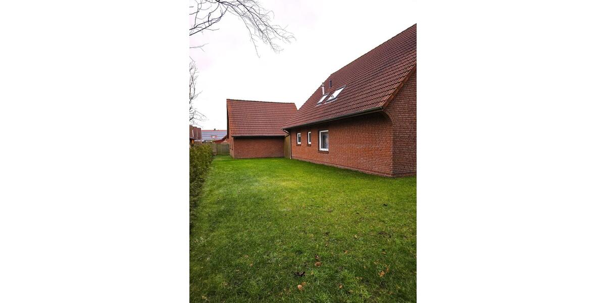 2-Familienhaus in ruhiger Sackgassenlage mit separaten Eingängen 6 zimmer