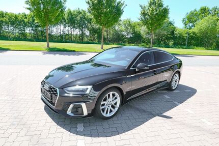 Audi A5 134.000 km 24.900 &euro; Klein Nordende 25336