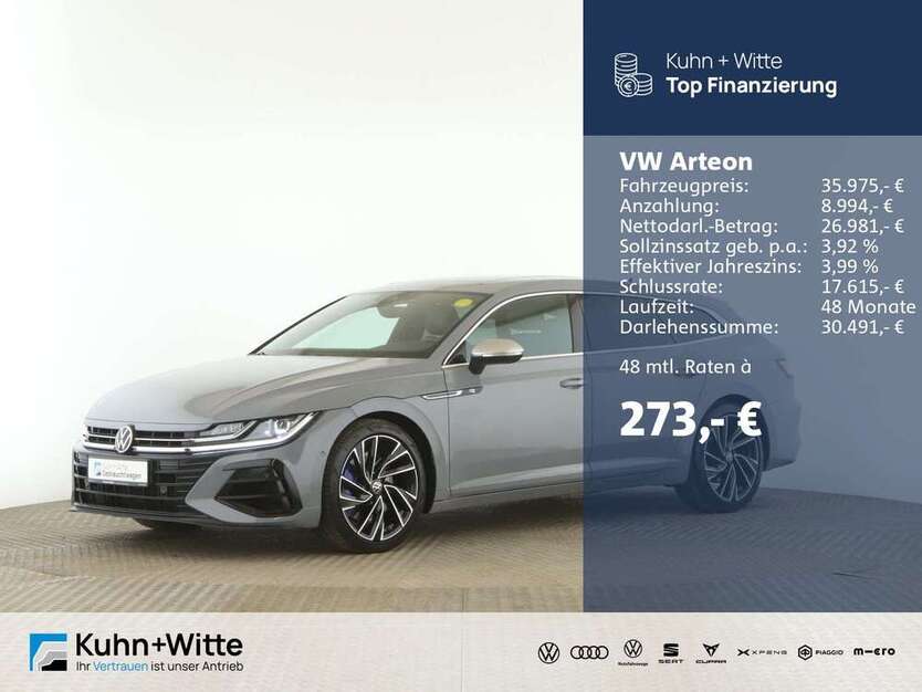 Arteon