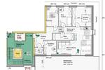 Einfamilienhaus Lengerich - 4 Zimmer, 122 m&sup2;, 1.156&euro; | Angebot:24715159