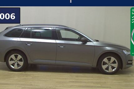 Skoda Superb 175.937 km 14.980 &euro; Bremen / Arsten 28279