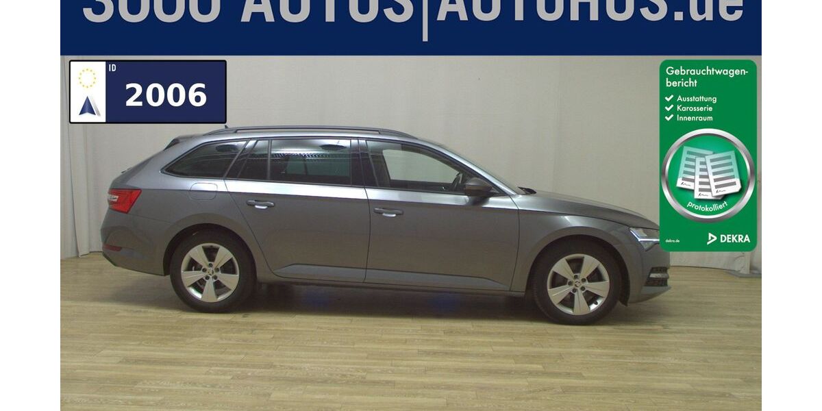Skoda Superb 175.937 km 14.980 &euro; Bremen / Arsten 28279