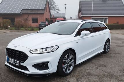 Ford Mondeo 109.530 km 19.500 &euro; Meldorf 25704