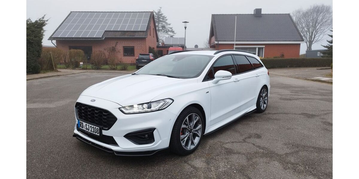 Ford Mondeo 109.530 km 19.500 &euro; Meldorf 25704
