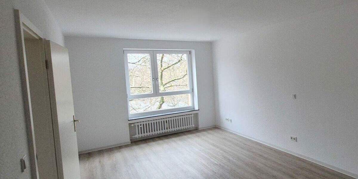 Etagenwohnung Aachen Frankenberger Viertel - 2 Zimmer, 72 m&sup2;, 651&euro; | Angebot:25065950