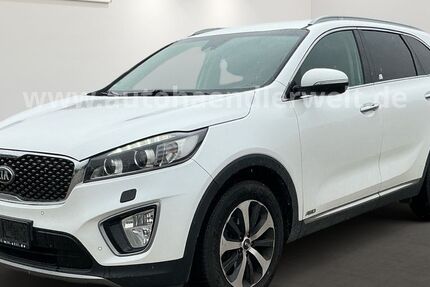 Kia Sorento 126.236 km 12.999 &euro; Brehna 06796