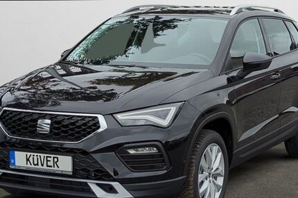 Seat Ateca 1.100 km 29.389 &euro; Hagen 27628