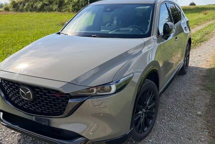 Mazda CX-5 34.000 km 29.575 &euro; Wenden 57482