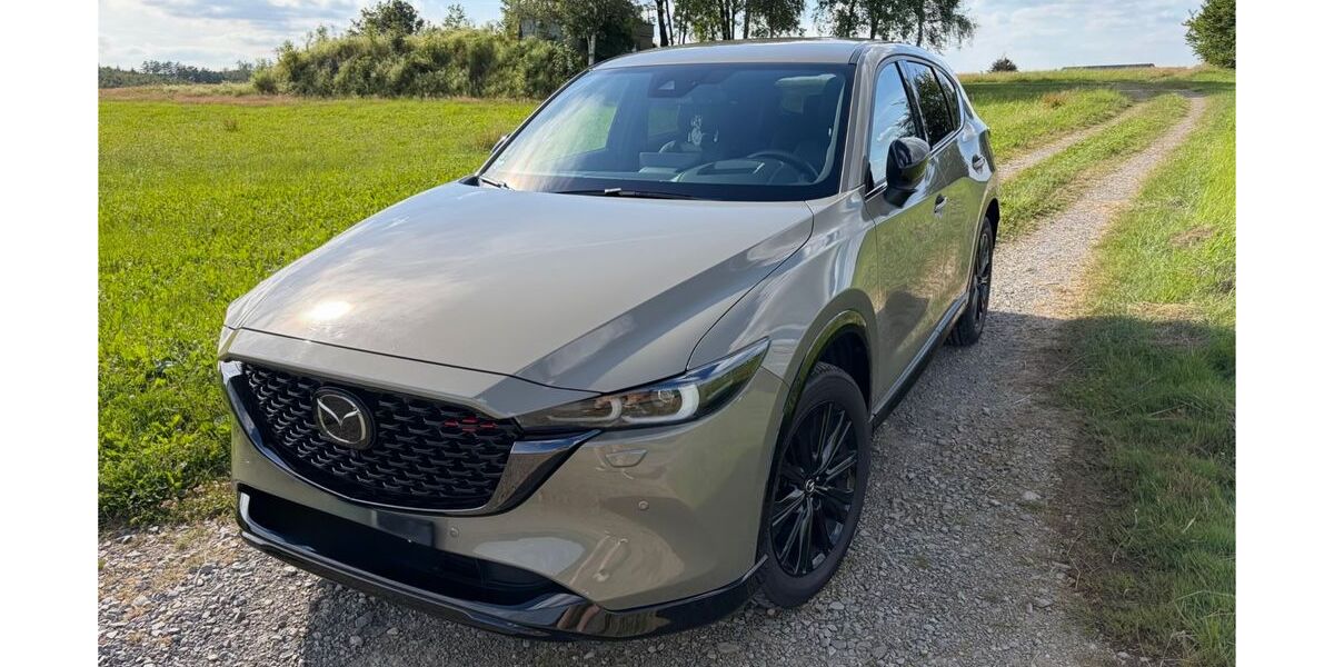 Mazda CX-5 34.000 km 29.575 &euro; Wenden 57482