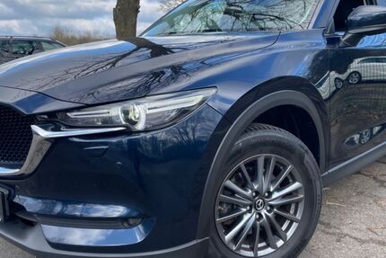 Mazda CX-5 110.000 km 18.799 &euro; Soltau 29614