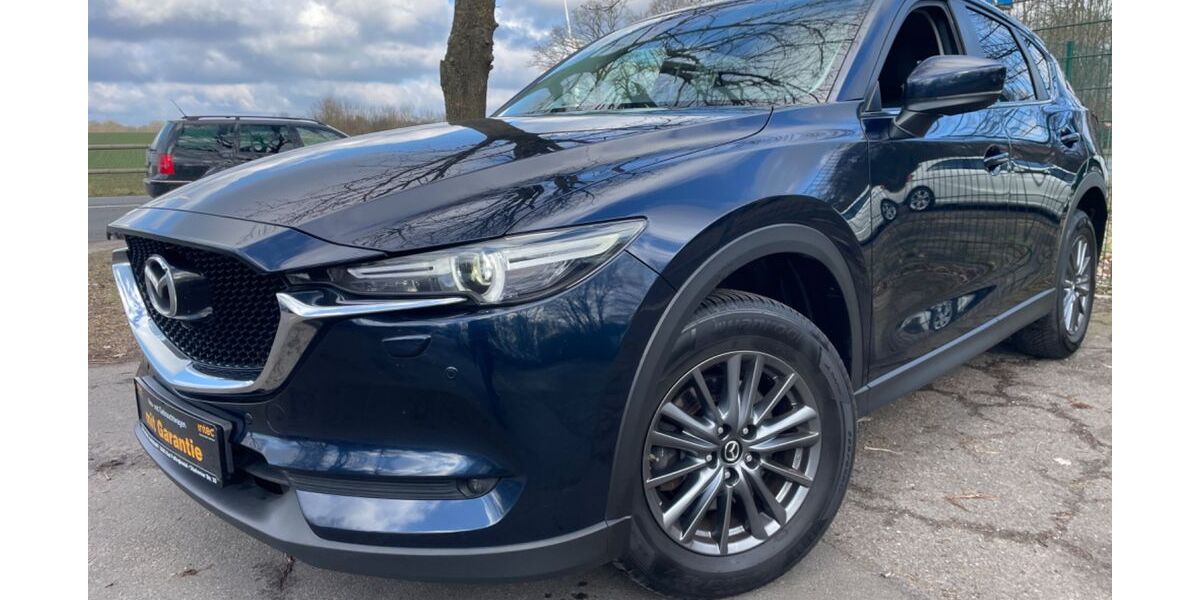 Mazda CX-5 110.000 km 18.799 &euro; Soltau 29614