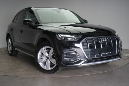 Audi Q5 54.000 km 33.490 &euro; Braunschweig 38110