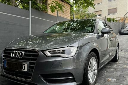 Audi A3 186.000 km 9.000 &euro; Denkendorf 73770