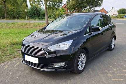 Ford C-Max 102.800 km 10.970 &euro; Meerbeck 31715