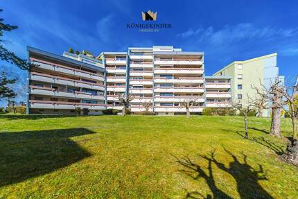 Wohnung Heilbronn Neckargartach - 4 Zimmer, 120 m&sup2;, 399.000&euro; | Angebot:25986508