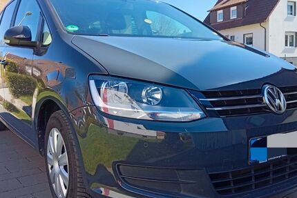 VW Sharan 163.800 km 11.500 &euro; Bad Arolsen 34454