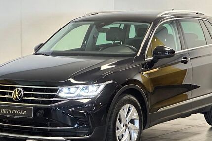VW Tiguan 33.500 km 33.850 &euro; Marktheidenfeld 97828