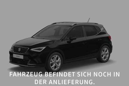 Seat Arona 23.000 km 26.480 &euro; Würzburg 97076