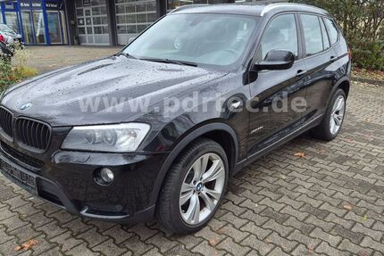 BMW X3 170.000 km 14.900 &euro; Nürtingen/Airport Stuttgart 72622