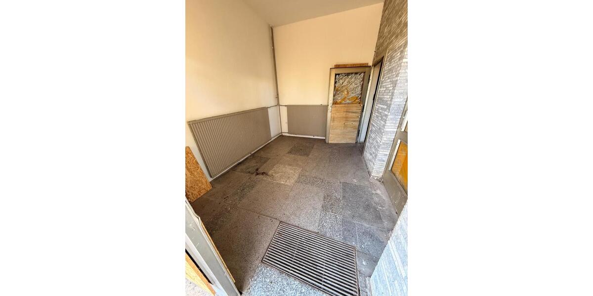 Gewerbeobjekt Artern - 1.500&euro; | Angebot:25370806