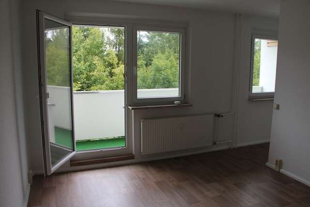 Wohnung zum Mieten in Gera 220 € 34 m²