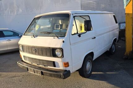 VW T3 andere 34.974 km 3.000 &euro; Stein 90547