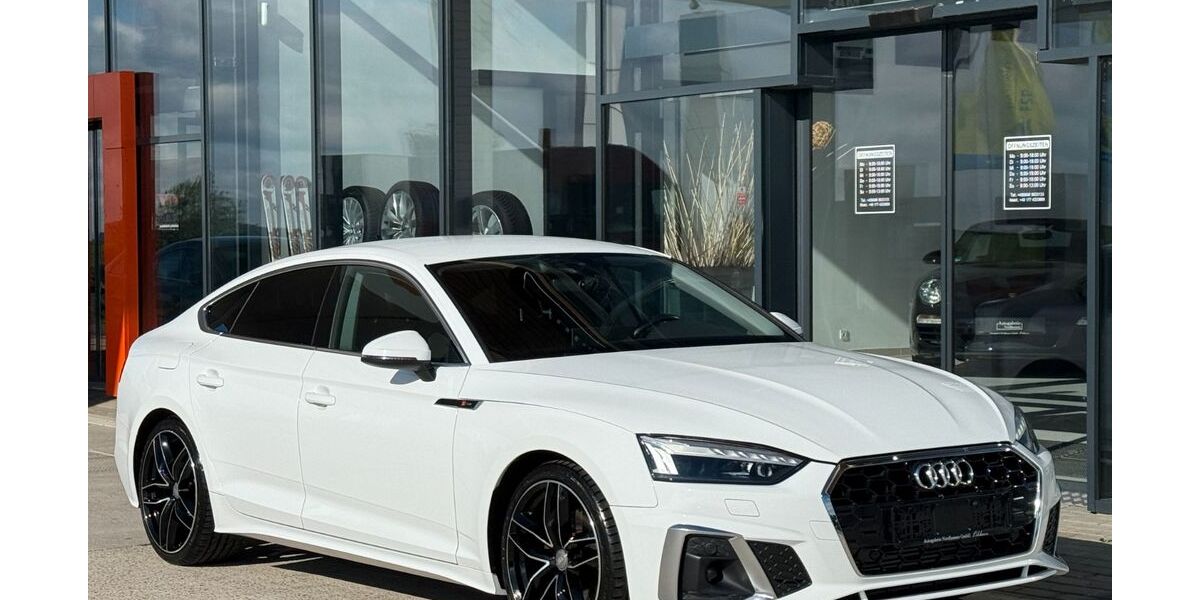 Audi A5 100.000 km 27.999 &euro; Zierenberg-Oelshausen 34289
