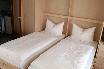 Möbliertes Apartment Inkl. Strom, Heizung, Reinigung & Wäsche 1 zimmer