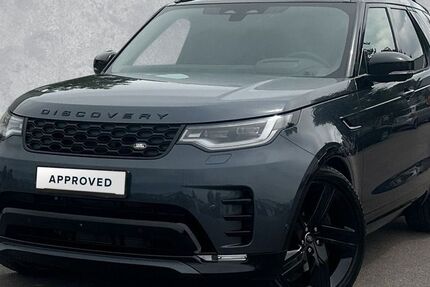 Land Rover Discovery 1.100 km 92.890 &euro; Karlsruhe 76187
