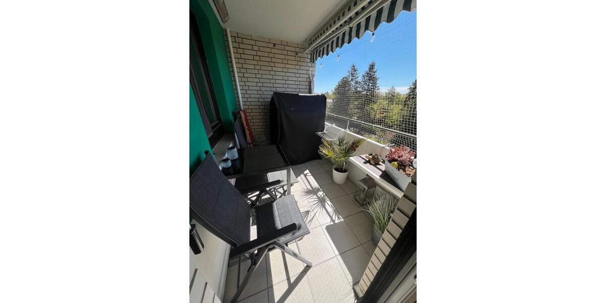 Etagenwohnung Lüneburg Goseburg-Zeltberg - 3 Zimmer, 80 m&sup2;, 225.000&euro; | Angebot:27097428