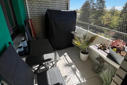Wohnung Lüneburg Goseburg-Zeltberg - 3 Zimmer, 80 m&sup2;, 225.000&euro; | Angebot:27097428