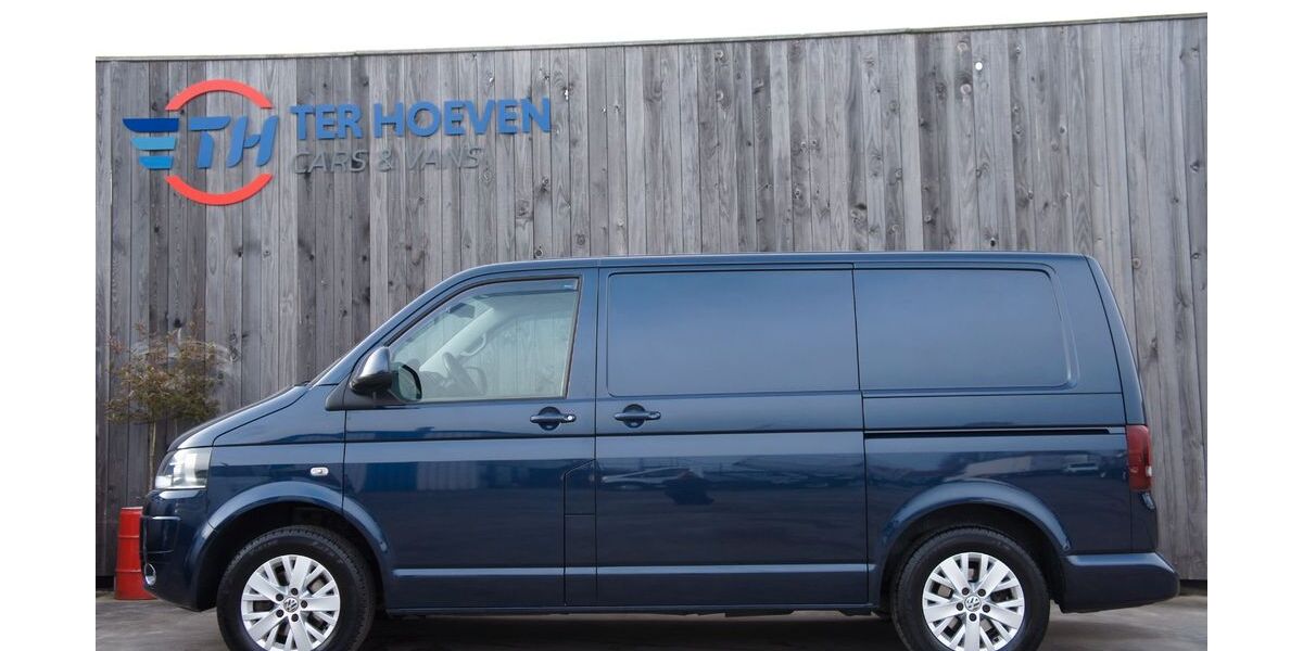 VW T5 Transporter 233.183 km 15.950 &euro; Bad Bentheim 48455