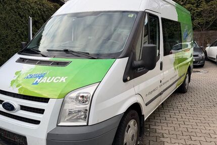 Ford Transit 234.569 km 4.999 € München 81245